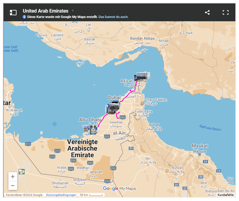 United Arab Emirates